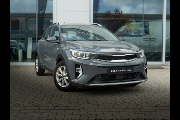 Kia Stonic 1.0 T-GDi MHEV DynamicLine