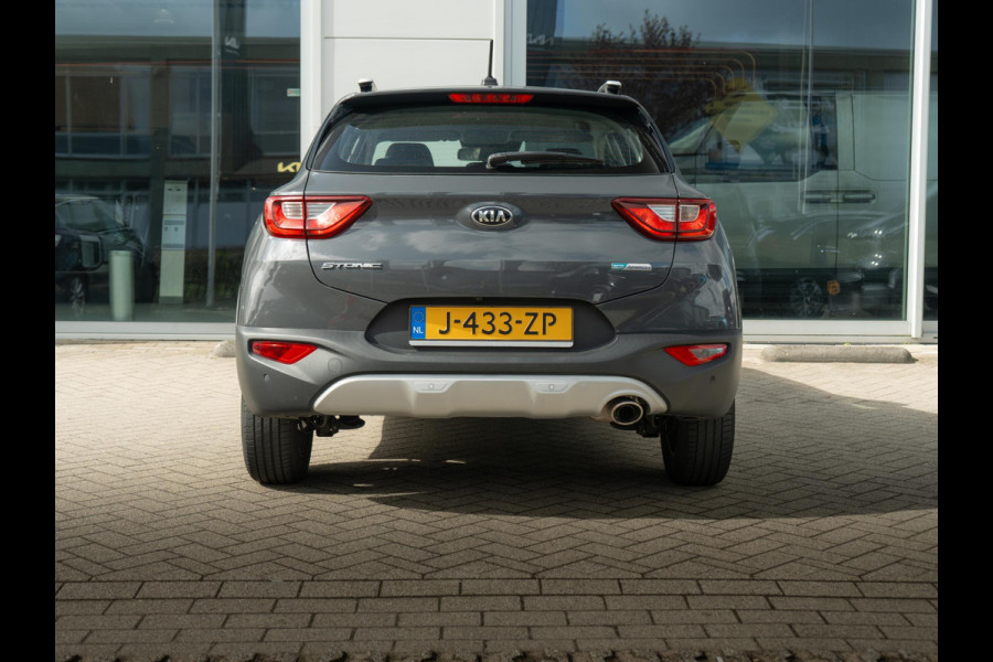 Kia Stonic 1.0 T-GDi MHEV DynamicLine