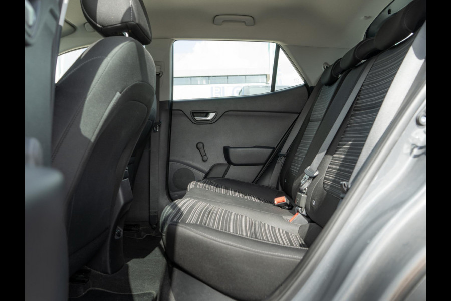 Kia Stonic 1.0 T-GDi MHEV DynamicLine