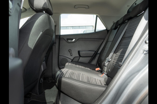 Kia Stonic 1.0 T-GDi MHEV DynamicLine