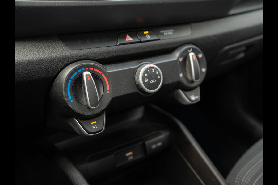 Kia Stonic 1.0 T-GDi MHEV DynamicLine