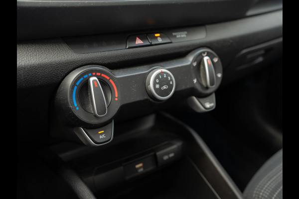 Kia Stonic 1.0 T-GDi MHEV DynamicLine