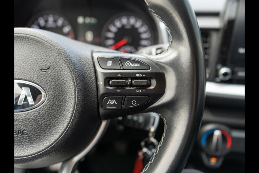 Kia Stonic 1.0 T-GDi MHEV DynamicLine