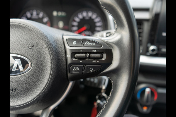 Kia Stonic 1.0 T-GDi MHEV DynamicLine