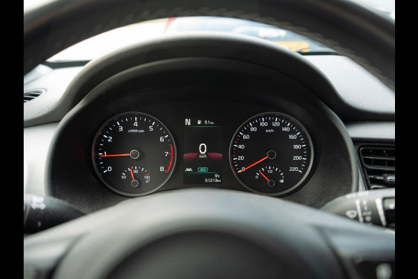 Kia Stonic 1.0 T-GDi MHEV DynamicLine