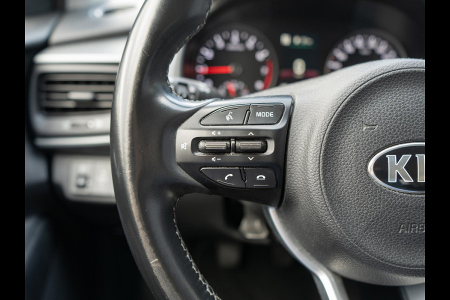 Kia Stonic 1.0 T-GDi MHEV DynamicLine