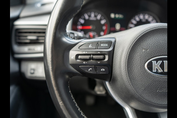 Kia Stonic 1.0 T-GDi MHEV DynamicLine