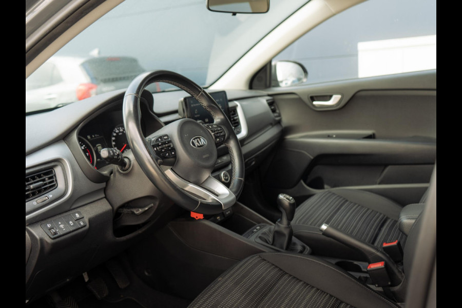 Kia Stonic 1.0 T-GDi MHEV DynamicLine