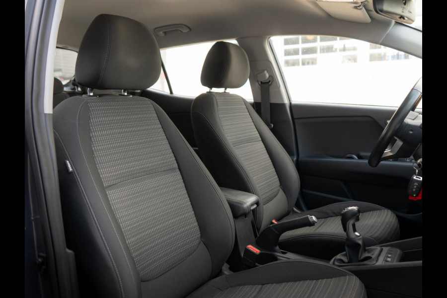 Kia Stonic 1.0 T-GDi MHEV DynamicLine