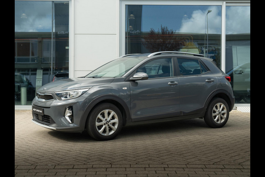 Kia Stonic 1.0 T-GDi MHEV DynamicLine