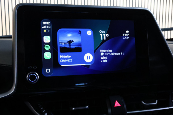 Toyota C-HR 1.8 Hybrid GR-Sport FULL OPTIONS met Slechts 41.000 km '22