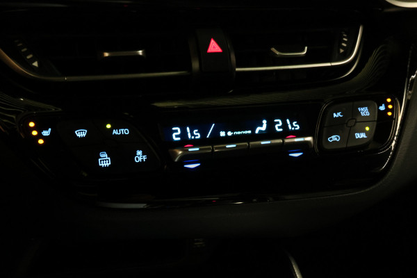 Toyota C-HR 1.8 Hybrid GR-Sport FULL OPTIONS met Slechts 41.000 km '22