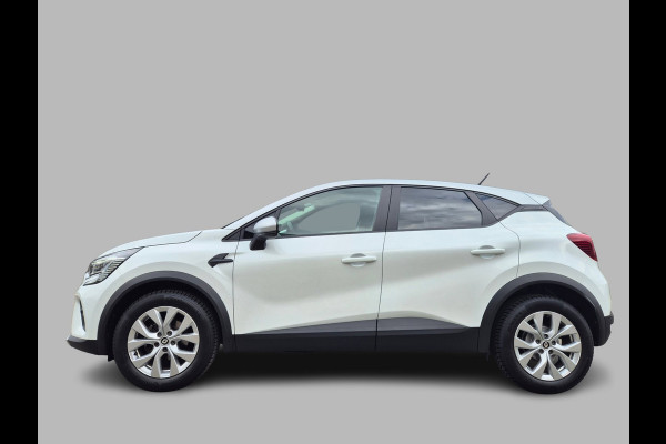 Renault Captur 1.3 TCe 140 Intens Carplay, Navi, Camera, Stoelverwarming