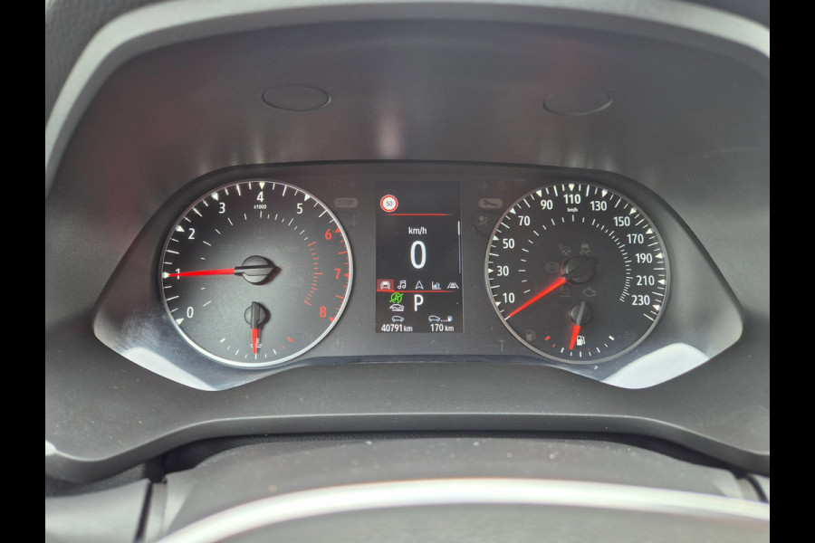 Renault Captur 1.3 TCe 140 Intens Carplay, Navi, Camera, Stoelverwarming