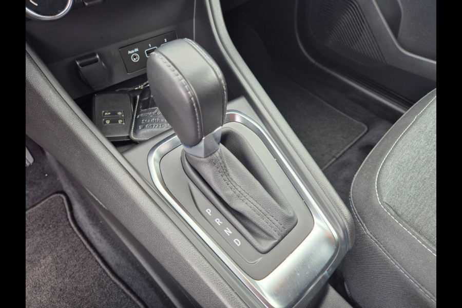 Renault Captur 1.3 TCe 140 Intens Carplay, Navi, Camera, Stoelverwarming