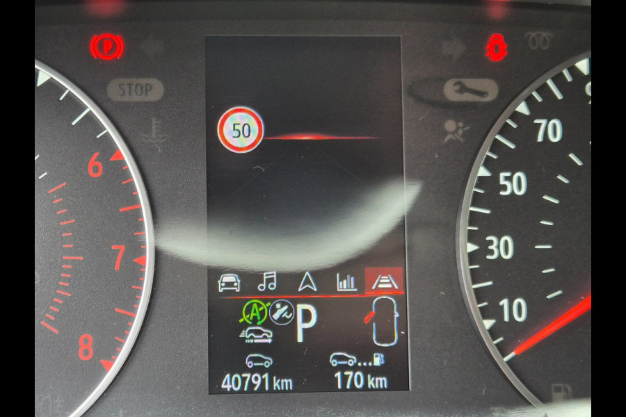 Renault Captur 1.3 TCe 140 Intens Carplay, Navi, Camera, Stoelverwarming