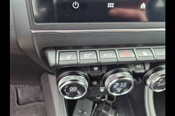 Renault Captur 1.3 TCe 140 Intens Carplay, Navi, Camera, Stoelverwarming