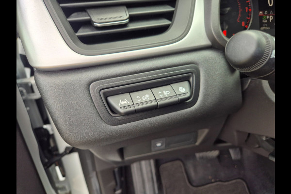 Renault Captur 1.3 TCe 140 Intens Carplay, Navi, Camera, Stoelverwarming