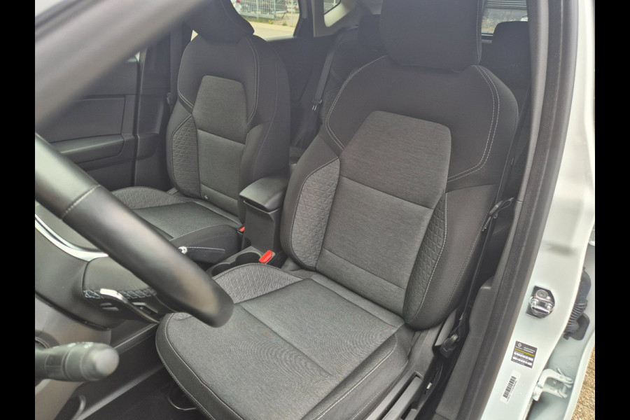 Renault Captur 1.3 TCe 140 Intens Carplay, Navi, Camera, Stoelverwarming