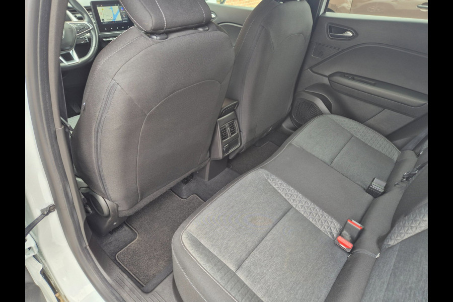 Renault Captur 1.3 TCe 140 Intens Carplay, Navi, Camera, Stoelverwarming