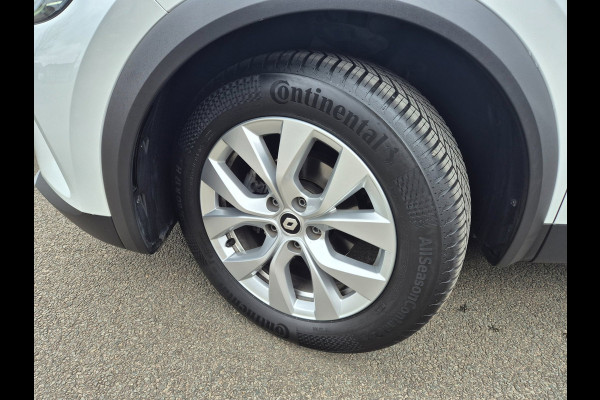 Renault Captur 1.3 TCe 140 Intens Carplay, Navi, Camera, Stoelverwarming