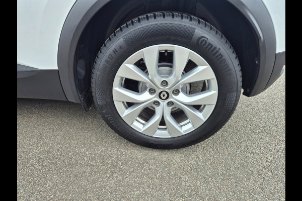 Renault Captur 1.3 TCe 140 Intens Carplay, Navi, Camera, Stoelverwarming