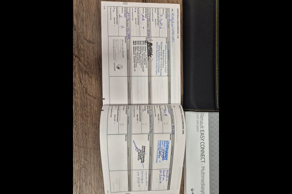 Renault Captur 1.3 TCe 140 Intens Carplay, Navi, Camera, Stoelverwarming