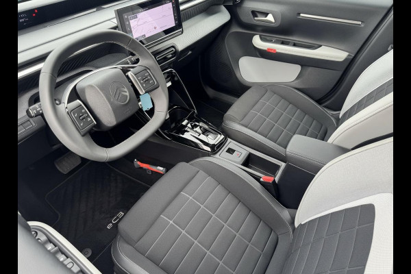 Citroën ë-C3 Max 113pk Comfort Range 44 kWh | 3 fase | Prijs is rijklaar
