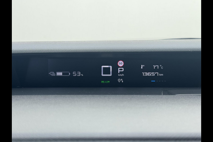 Citroën ë-C3 Max 113pk Comfort Range 44 kWh | 3 fase | Prijs is rijklaar