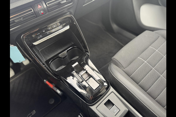 Citroën ë-C3 Max 113pk Comfort Range 44 kWh | 3 fase | Prijs is rijklaar