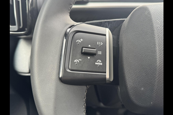 Citroën ë-C3 Max 113pk Comfort Range 44 kWh | 3 fase | Prijs is rijklaar