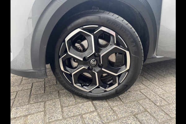 Citroën ë-C3 Max 113pk Comfort Range 44 kWh | 3 fase | Prijs is rijklaar