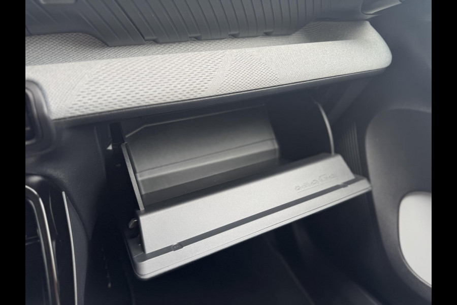 Citroën ë-C3 Max 113pk Comfort Range 44 kWh | 3 fase | Prijs is rijklaar