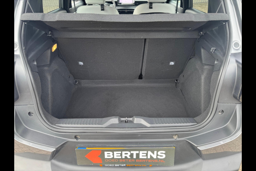 Citroën ë-C3 Max 113pk Comfort Range 44 kWh | 3 fase | Prijs is rijklaar