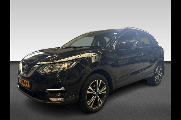 Nissan QASHQAI 1.2 Tekna | Trekhaak | Panodak