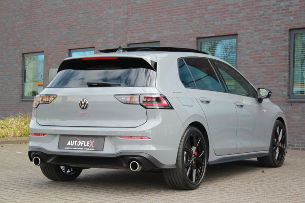 Volkswagen Golf 2.0 TSI GTI