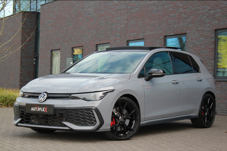 Volkswagen Golf 2.0 TSI GTI