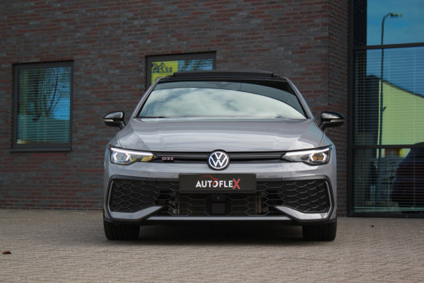 Volkswagen Golf 2.0 TSI GTI