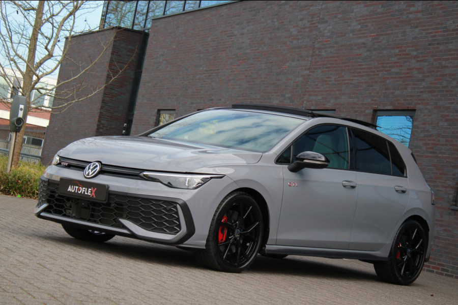 Volkswagen Golf 2.0 TSI GTI