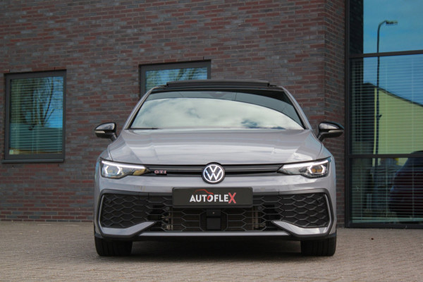 Volkswagen Golf 2.0 TSI GTI