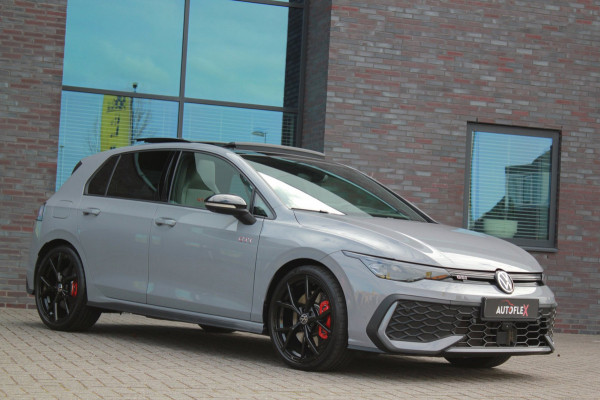 Volkswagen Golf 2.0 TSI GTI