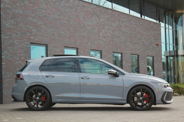 Volkswagen Golf 2.0 TSI GTI