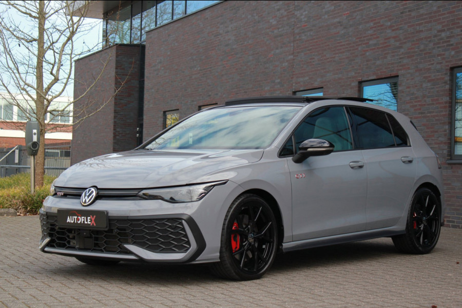 Volkswagen Golf 2.0 TSI GTI