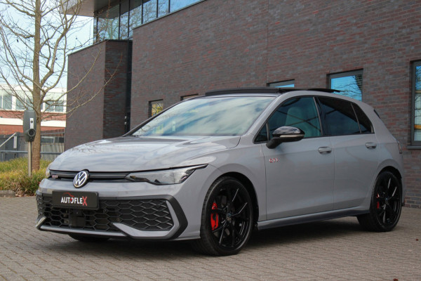 Volkswagen Golf 2.0 TSI GTI