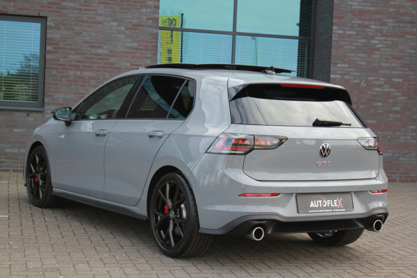 Volkswagen Golf 2.0 TSI GTI