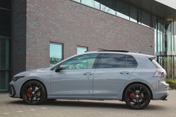 Volkswagen Golf 2.0 TSI GTI