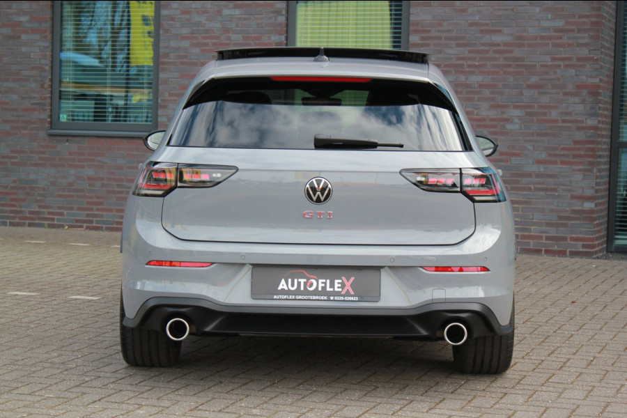 Volkswagen Golf 2.0 TSI GTI