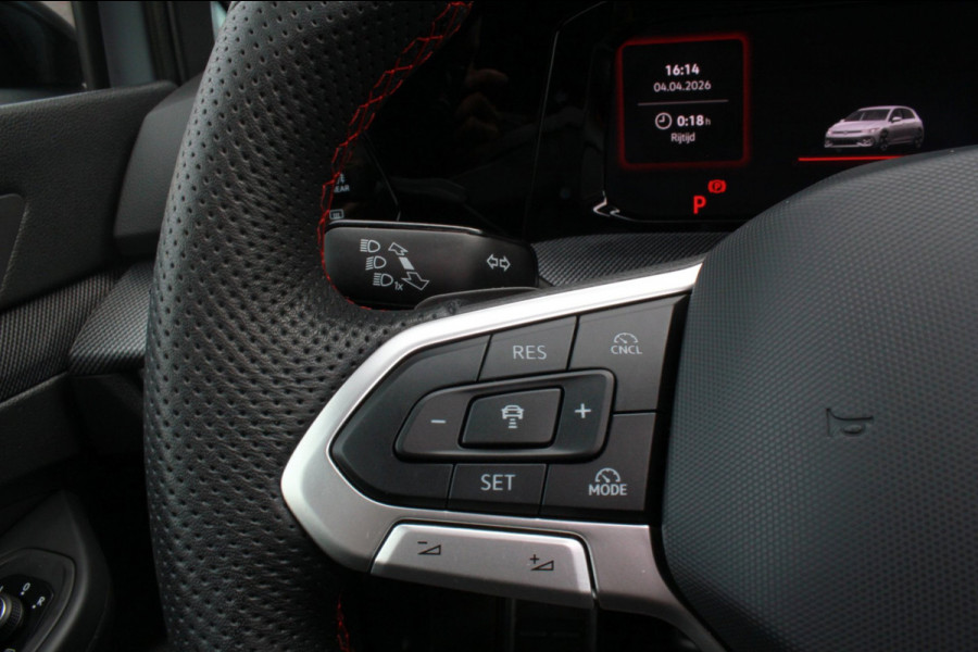 Volkswagen Golf 2.0 TSI GTI