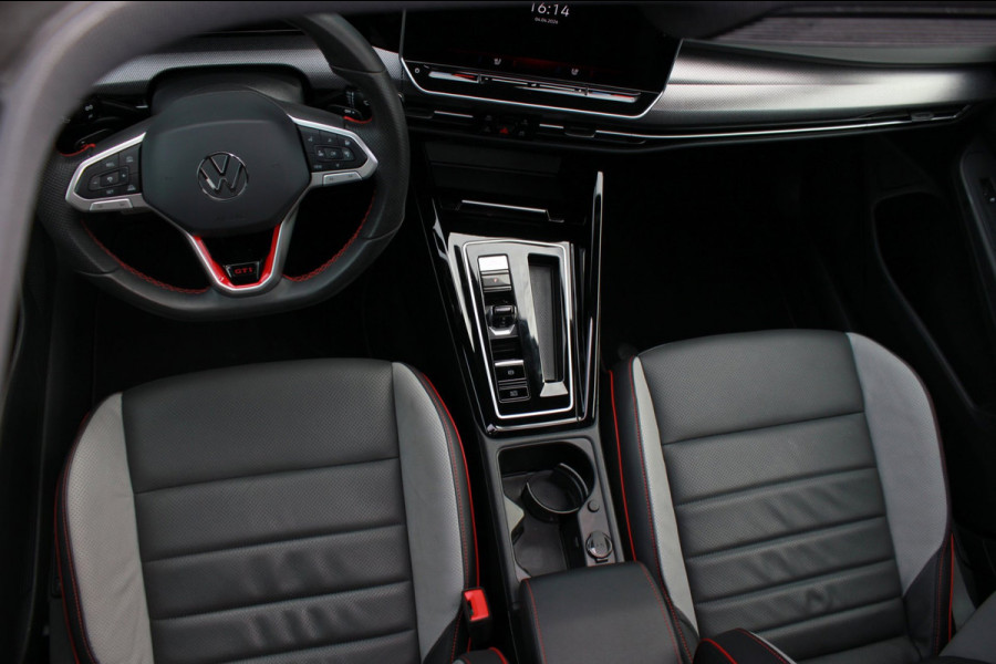 Volkswagen Golf 2.0 TSI GTI