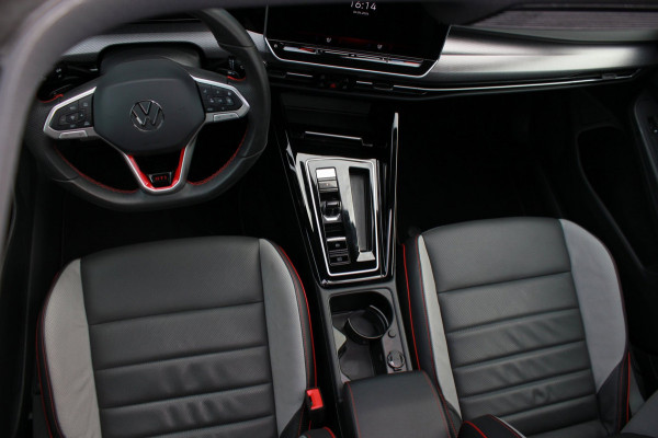 Volkswagen Golf 2.0 TSI GTI